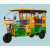 1200W Tuk Tuk Electric Tricycle Rickshaw  1200W Tuk Tuk Electric Tricycle Rickshaw