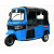 Tuk Tuk Passenger and Freight Electric Tricycle