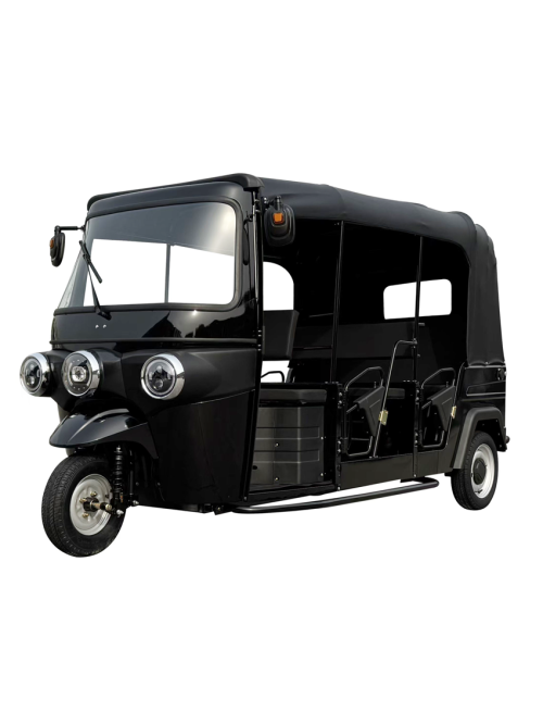 Tuk Tuk High Quality Electric Tricycle