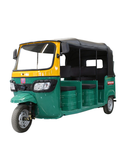 Electric 3 wheels car for Passenger