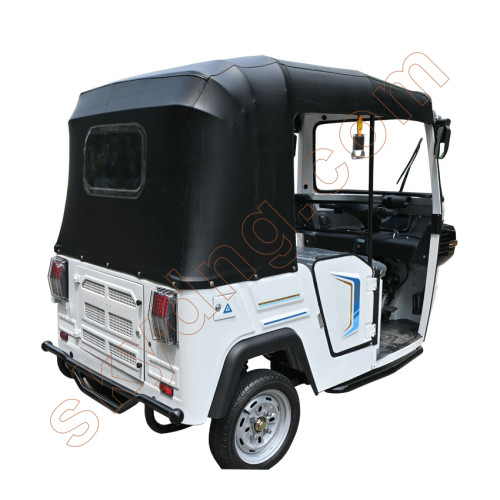 Electric Tricycle for Passenger