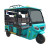 Electric Tricycle Passenger Tuk Tuk With Roof Racks Electric Tricycle Passenger Tuk Tuk With Roof Racks