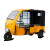 Electric Passenger Tricycle Tuk Tuk Electric Passenger Tricycle Tuk Tuk