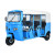 Electric Passenger Tricycle  Factory Electric Passenger Tricycle  Factory