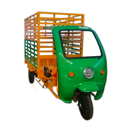 Eletric Tricycle for special use