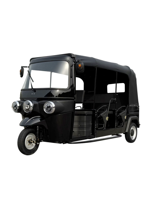 Tuk Tuk High Quality Electric Tricycle