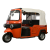 Tuk Tuk Passenger and Freight Electric Tricycle Tuk Tuk Passenger and Freight Electric Tricycle