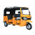 Powerful Motor Strong Tuk Tuk Electric Rickshaw Tricycle  Powerful Motor Strong Tuk Tuk Electric Rickshaw Tricycle