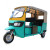 Three-Wheel Passenger Tuk-Tuk Three-Wheel Passenger Tuk-Tuk