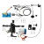 Complete Spare Parts for Fuel‑to‑Electric Conversion of Bajaj, TVS and Piaggio Three‑Wheeler Rickshaws Complete Spare Parts for Fuel‑to‑Electric Conversion of Bajaj, TVS and Piaggio Three‑Wheeler Rickshaws