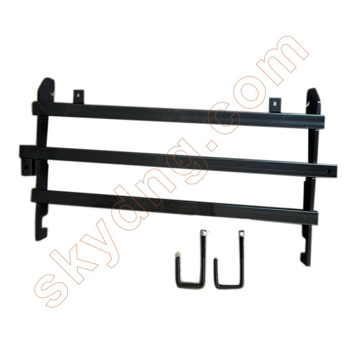 Complete Spare Parts for Fuel‑to‑Electric Conversion of Bajaj, TVS and Piaggio Three‑Wheeler Rickshaws
