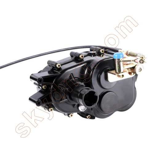 DATAI Independent Suspension Differential Gear Shift Box