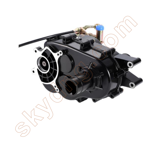 DATAI Independent Suspension Differential Gear Shift Box