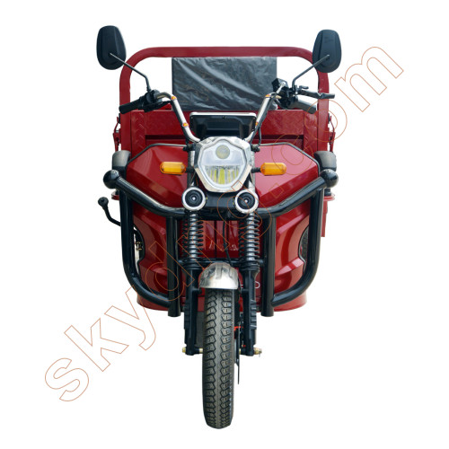 EEC Farm Electric Cargo Tricycle