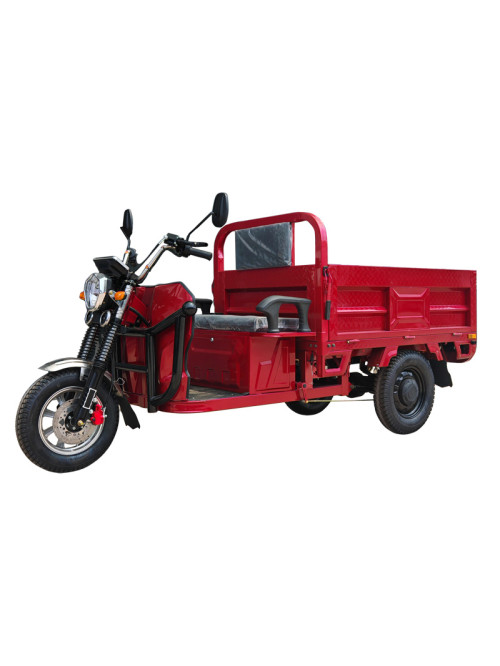 EEC Farm Electric Cargo Tricycle
