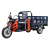 EEC Electric Cargo Tricycle Three-Wheel EEC Electric Cargo Tricycle Three-Wheel