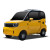 EEC Electric Car Passenger Mini Electric Vehicle