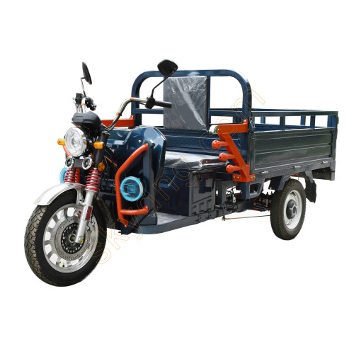 EEC Electric Tricycle 