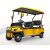 4 Seater Electric Golf Cart