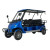 6 Seater Electric Golf Cart