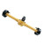 Integrated Rear Axle Differential for E Rickshaws