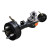 Rear Differential Axle For The Indian Market Rear Differential Axle For The Indian Market
