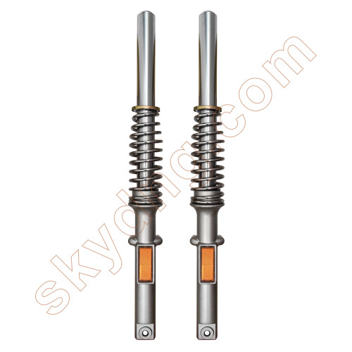 43mm Shock Absorber for E-rickshaw