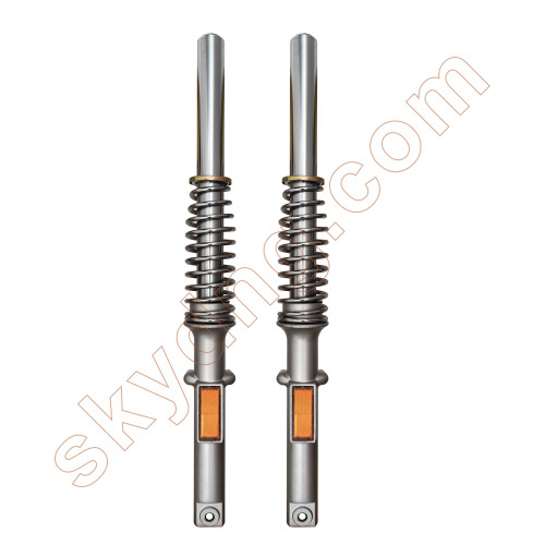 43mm Shock Absorber for E-rickshaw