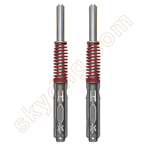 Shock Absorber for E-rickshaw and Electric Tricycl...