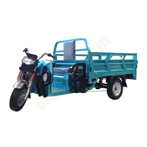 Large Load Electric Cargo Tricycle  1.8M Large Load Electric Cargo Tricycle  1.8M