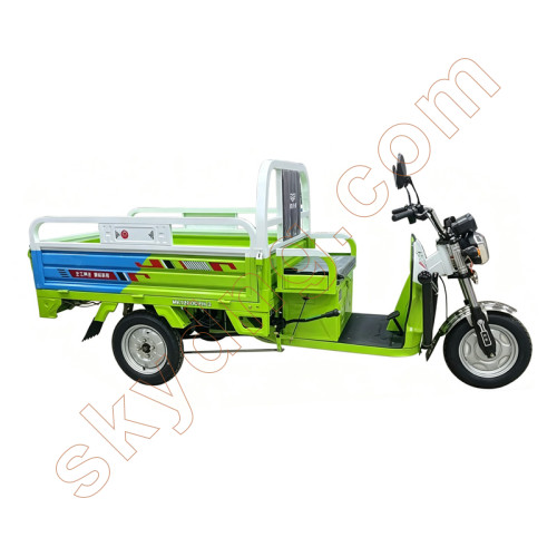 Cheap Price Electric Cargo Tricycle