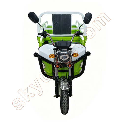 Cheap Price Electric Cargo Tricycle