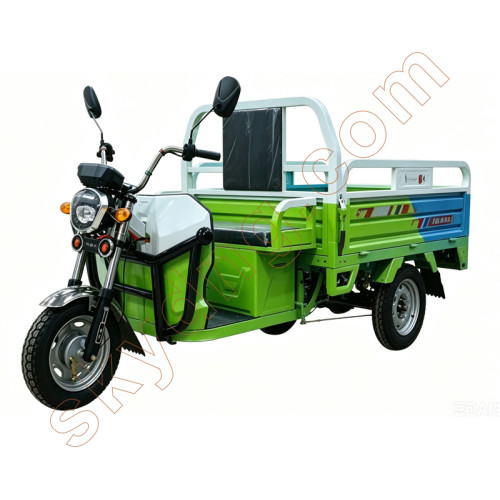 Cheap Price Electric Cargo Tricycle