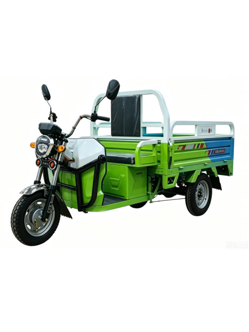 Cheap Price Electric Cargo Tricycle