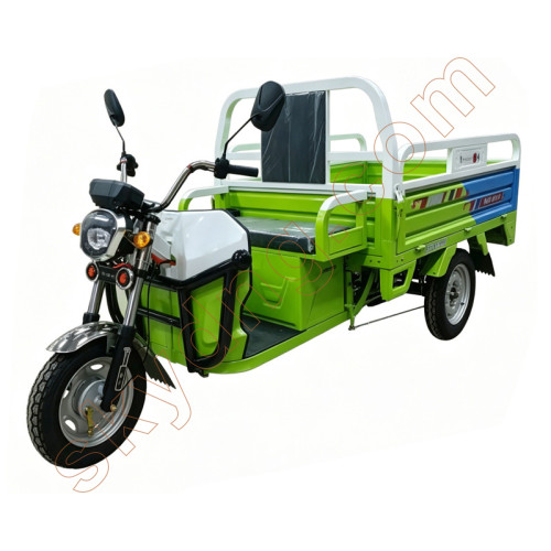 Cheap Price Electric Cargo Tricycle