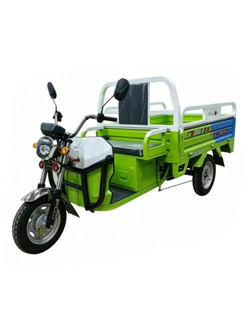 Cheap Price Electric Cargo Tricycle