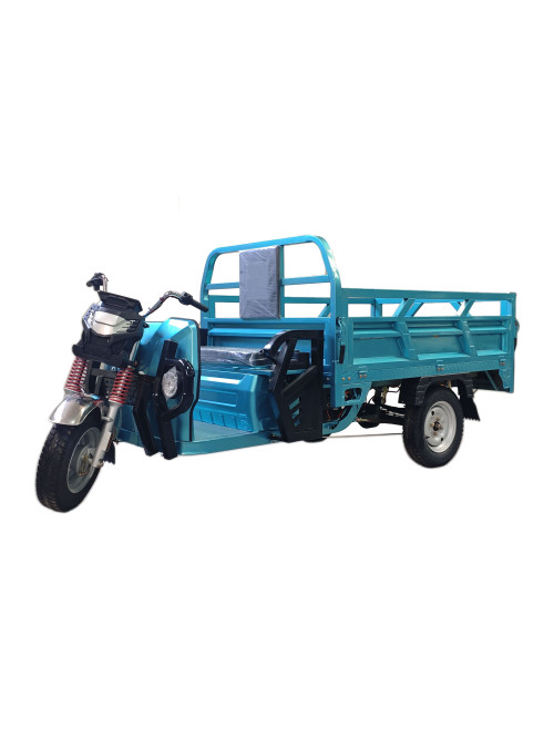 Large Load Electric Cargo Tricycle 1.8M