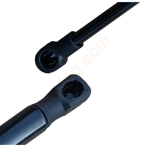 Peugeot Gas Spring for tailgate and rear luggage 8731L