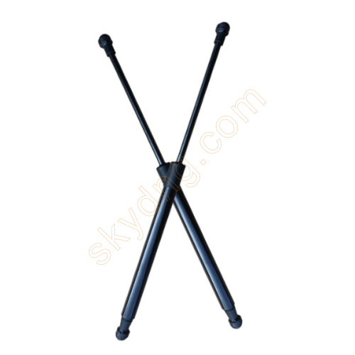 Gas Spring for Renault Megane Classic 2006-car tailgate gas spring rear luggage 