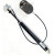 Lockable Gas Spring with black switch Lockable Gas Spring with black switch