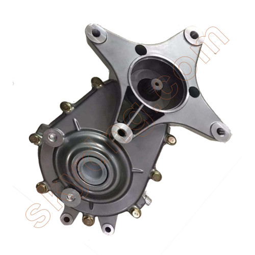 Planetary Differential Gearbox 