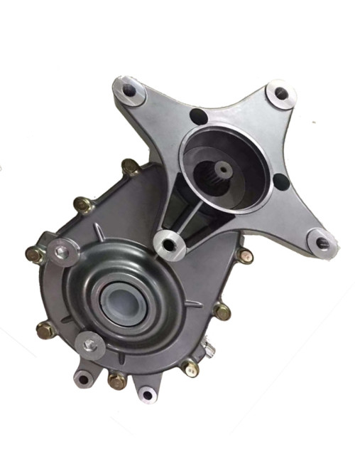Planetary Differential Gearbox 