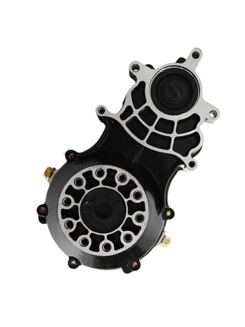 Split Type Shift Gearbox 