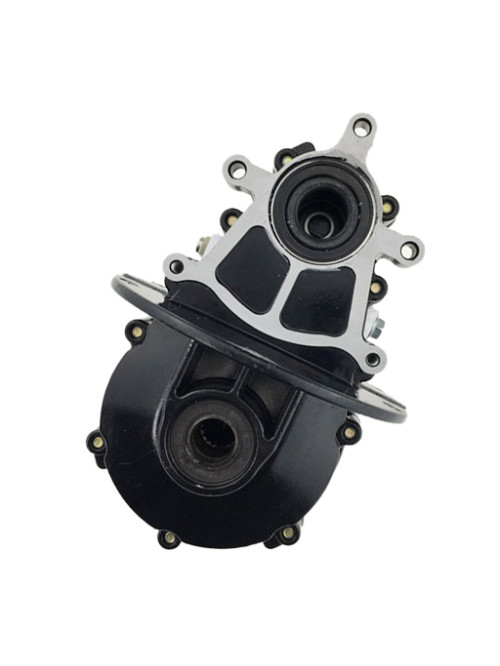 Gearbox for E Rickshaw and Electric Tricycle