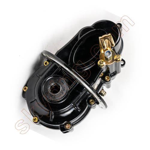 Integrated Gearbox 2 Speed