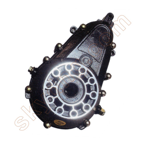Differential Gear Box