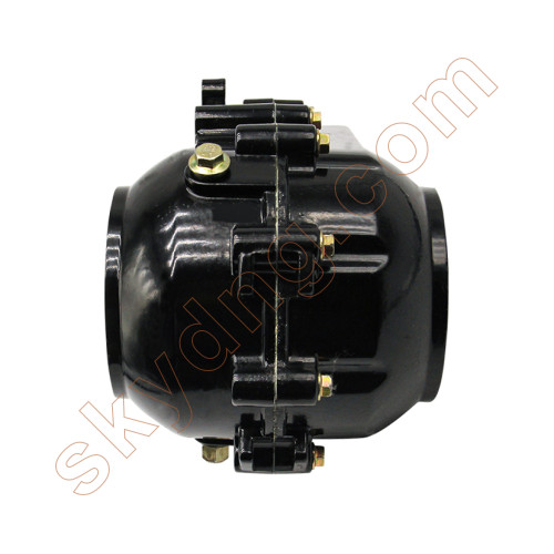 Differential Gear Box