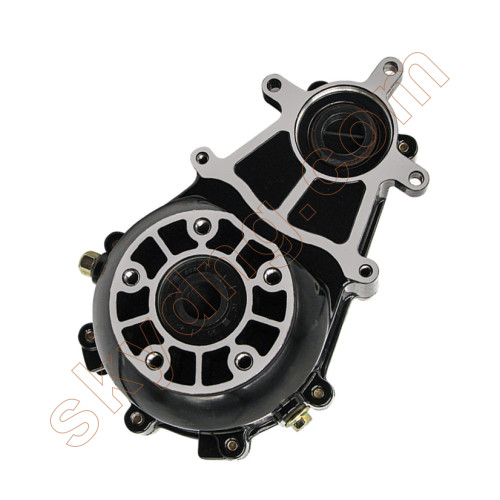 Differential Gear Box