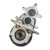 Differential Open Gear box
