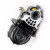Integrated Gearbox 2 Speed